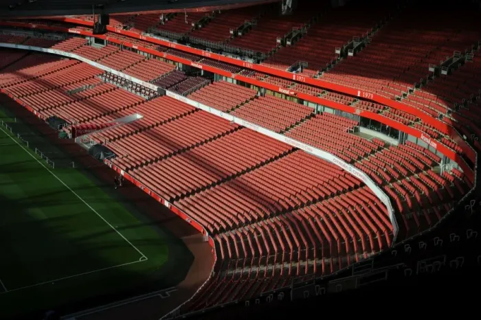Framed Print : Arsenal vs. Liverpool: Clash at the Emirates Stadium, Premier League Framed Print : Arsenal vs. Liverpool: Clash at the Emirates Stadium, Premier League