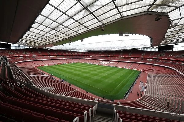 Arsenal vs Liverpool Clash: Premier League 2016-17 - Emirates Stadium