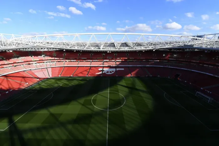 Framed Print : Arsenal vs Liverpool: Emirates Battle, Premier League 2018-19 Framed Print : Arsenal vs Liverpool: Emirates Battle, Premier League 2018-19