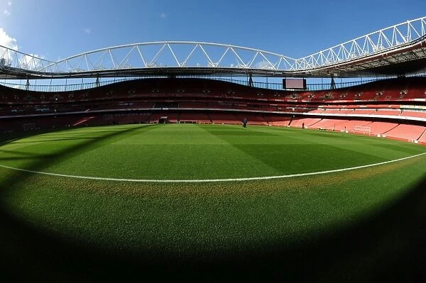 Arsenal vs Liverpool: FA Cup Fifth Round at Emirates Stadium