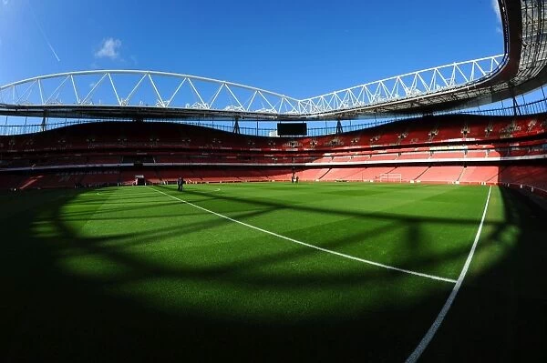 Arsenal vs Liverpool: FA Cup Fifth Round at Emirates Stadium
