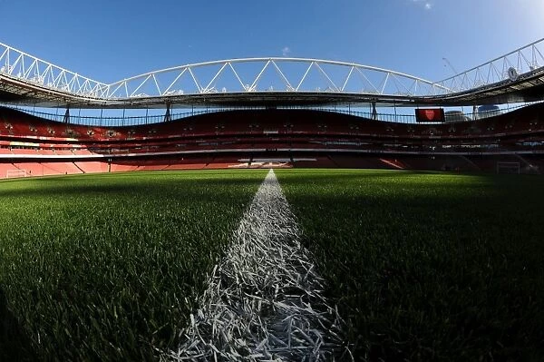 Arsenal vs Liverpool: FA Cup Fifth Round at Emirates Stadium, London