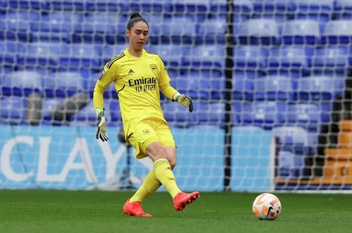 Framed Print : Arsenal vs. Liverpool: FA Womens Super League Showdown at Prenton Park