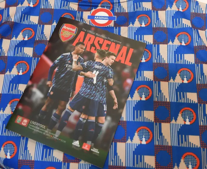 Framed Print : Arsenal vs Liverpool: A Peek into the Changing Room - Carabao Cup Semi-Final Showdown Framed Print : Arsenal vs Liverpool: A Peek into the Changing Room - Carabao Cup Semi-Final Showdown