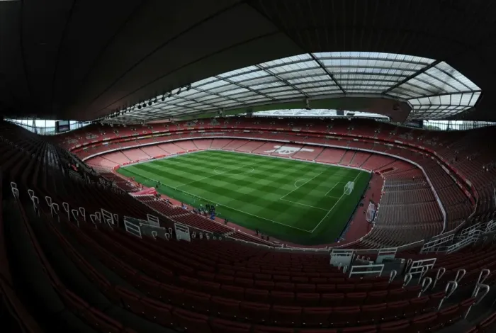 Framed Print : Arsenal vs Liverpool: Premier League Showdown at Emirates Stadium Framed Print : Arsenal vs Liverpool: Premier League Showdown at Emirates Stadium