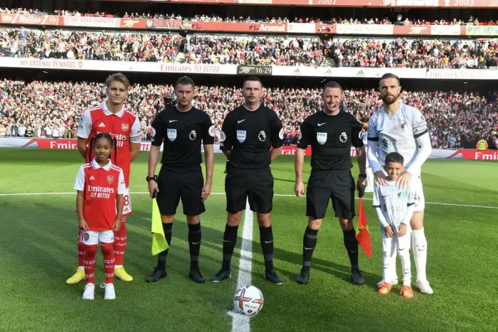 Framed Print : Arsenal vs. Liverpool Showdown: Odegaard vs. Henderson - Premier League Rivalry at Emirates Stadium Framed Print : Arsenal vs. Liverpool Showdown: Odegaard vs. Henderson - Premier League Rivalry at Emirates Stadium