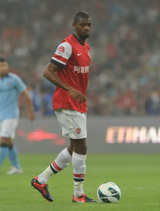 Framed Print : Arsenal vs Manchester City: 2012 Pre-Season Clash in Beijing Framed Print : Arsenal vs Manchester City: 2012 Pre-Season Clash in Beijing
