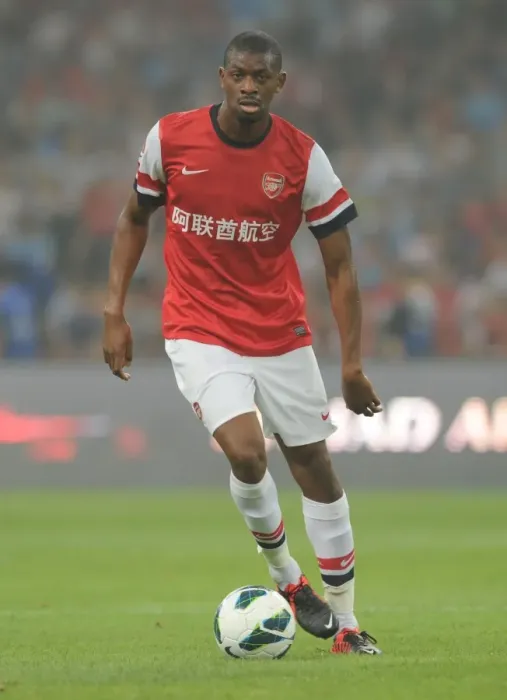 Framed Print : Arsenal vs Manchester City: 2012 Pre-Season Clash in Beijing Framed Print : Arsenal vs Manchester City: 2012 Pre-Season Clash in Beijing