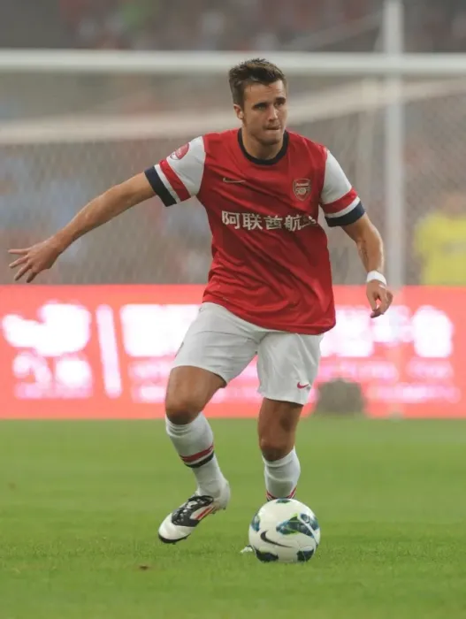 Framed Print : Arsenal vs Manchester City: 2012 Pre-Season Clash in Beijing Framed Print : Arsenal vs Manchester City: 2012 Pre-Season Clash in Beijing