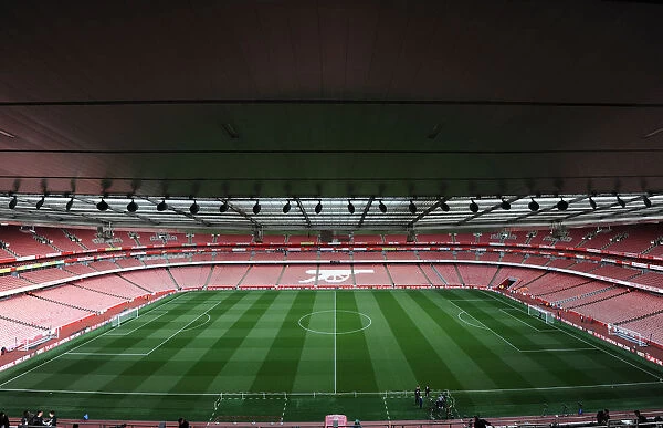 Arsenal vs Manchester City: Emirates Stadium Battle, Premier League 2016-17