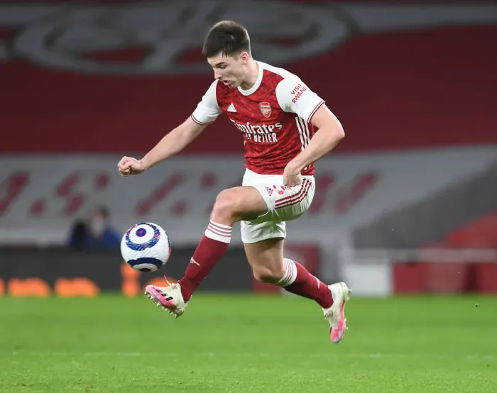 Framed Print : Arsenal vs Manchester City: Kieran Tierney in Action at Empty Emirates Stadium, Premier League 2020-21 Framed Print : Arsenal vs Manchester City: Kieran Tierney in Action at Empty Emirates Stadium, Premier League 2020-21