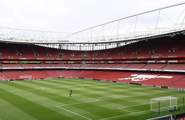 Arsenal vs Manchester City: Premier League Showdown at Emirates Stadium (2018-19)