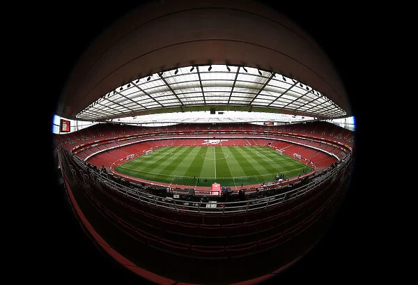 Arsenal vs Manchester City: Premier League Showdown at Emirates Stadium (2018-19)