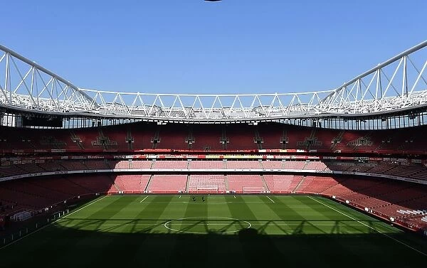 Arsenal vs Manchester City: Premier League Clash at Emirates Stadium, 2023