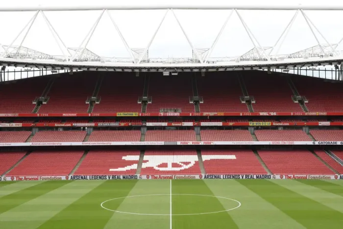 Framed Print : Arsenal vs Manchester City: Premier League Showdown at Emirates Stadium (2018-19) Framed Print : Arsenal vs Manchester City: Premier League Showdown at Emirates Stadium (2018-19)