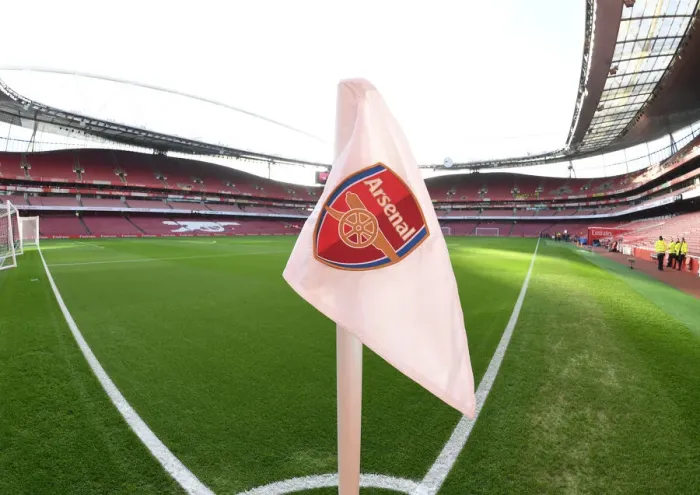 Framed Print : Arsenal vs Manchester City: Premier League Showdown at Emirates Stadium