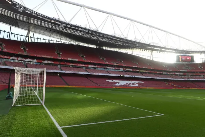 Framed Print : Arsenal vs Manchester City: Premier League Showdown at Emirates Stadium Framed Print : Arsenal vs Manchester City: Premier League Showdown at Emirates Stadium