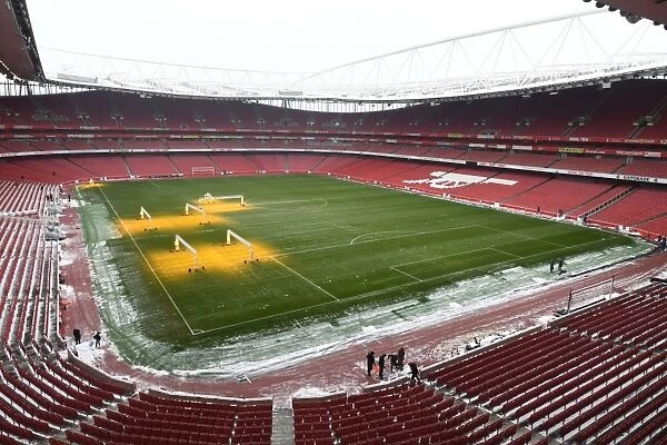 Arsenal vs Manchester City Showdown: A Premier League Battle at Emirates Stadium