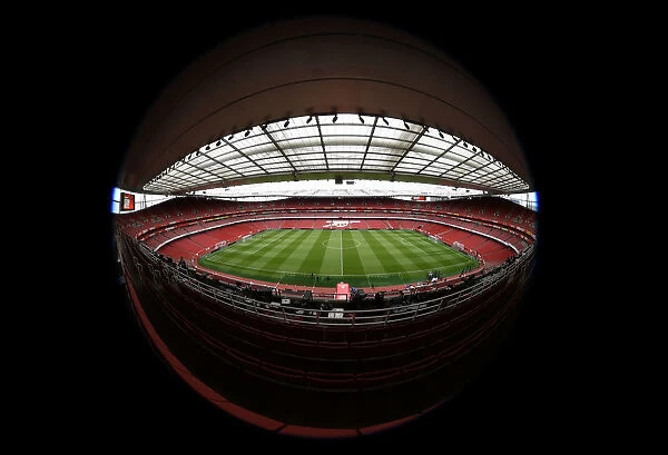 Arsenal vs Manchester City Showdown: Premier League Clash at Emirates Stadium (2018-19)