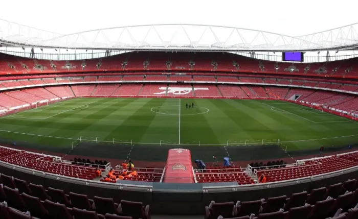 Framed Print : Arsenal vs Manchester United: 1-3 in Barclays Premier League at Emirates Stadium (January 2010) Framed Print : Arsenal vs Manchester United: 1-3 in Barclays Premier League at Emirates Stadium (January 2010)