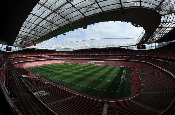 Arsenal vs Manchester United: Emirates Battle, Premier League 2016-17