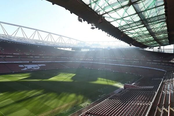Arsenal vs Manchester United: Premier League Showdown at Emirates Stadium