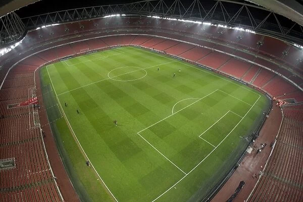 Arsenal vs Middlesbrough: 1-1 Stalemate at Emirates Stadium, Premier League 2007
