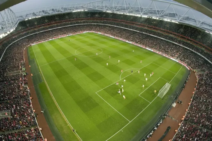 Framed Print : Arsenal vs Middlesbrough: 1-1 Stalemate at Emirates Stadium, Premier League 2007 Framed Print : Arsenal vs Middlesbrough: 1-1 Stalemate at Emirates Stadium, Premier League 2007