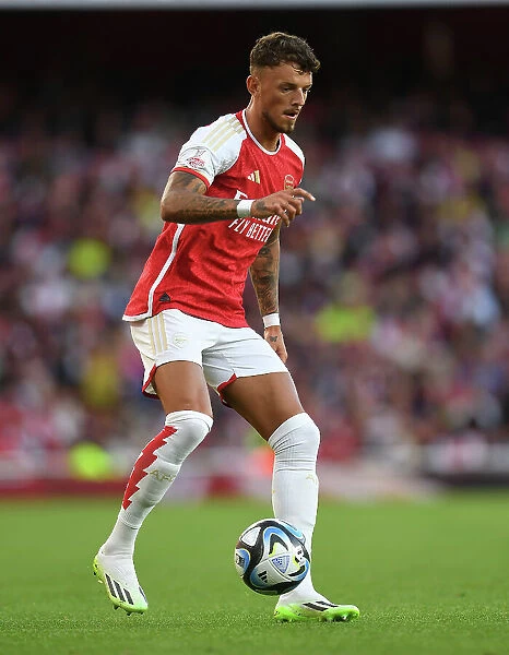 Arsenal vs AS Monaco: Battle at the Emirates (2023-24) - Emirates Cup Clash
