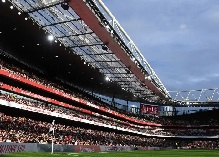 Framed Print : Arsenal vs AS Monaco: Emirates Cup Clash (2023-24) Framed Print : Arsenal vs AS Monaco: Emirates Cup Clash (2023-24)