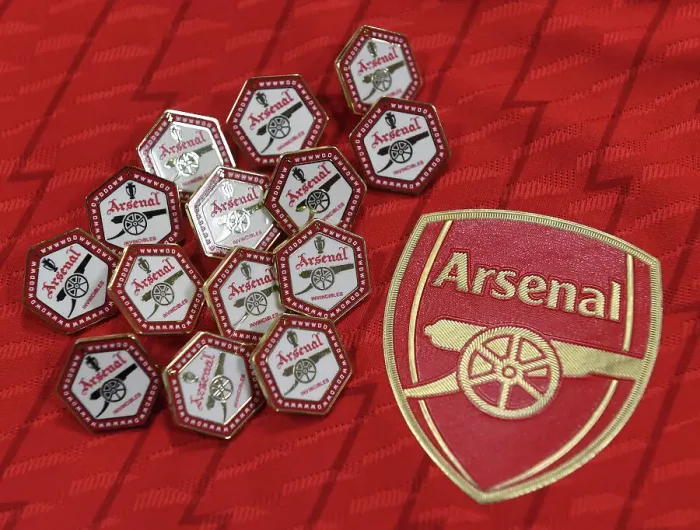 Framed Print : Arsenal vs AS Monaco: Emirates Cup Clash, 2023 Framed Print : Arsenal vs AS Monaco: Emirates Cup Clash, 2023
