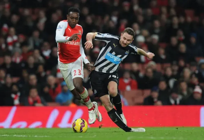 Framed Print : Arsenal vs Newcastle United: Penalty Drama at Emirates Stadium, 2014 Framed Print : Arsenal vs Newcastle United: Penalty Drama at Emirates Stadium, 2014