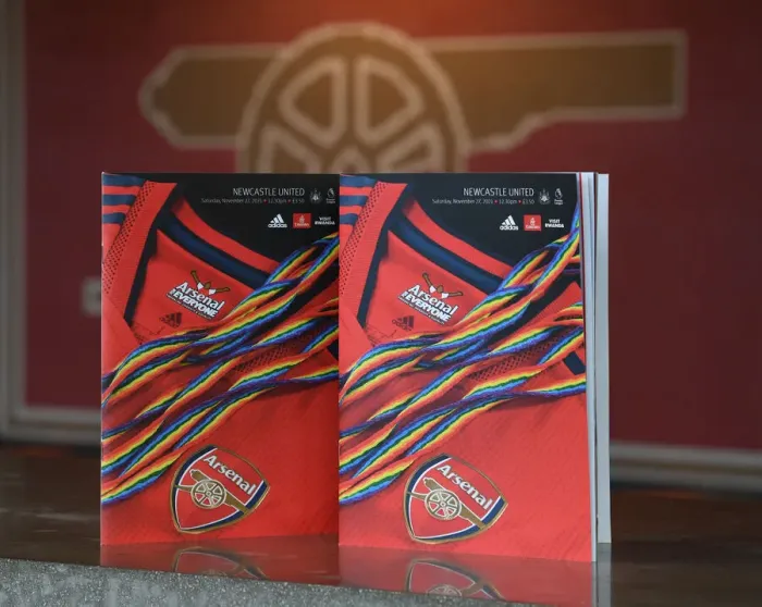 Framed Print : Arsenal vs Newcastle United: Premier League Showdown at Emirates Stadium Framed Print : Arsenal vs Newcastle United: Premier League Showdown at Emirates Stadium
