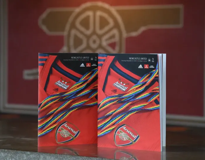 Framed Print : Arsenal vs Newcastle United: Premier League Showdown at Emirates Stadium