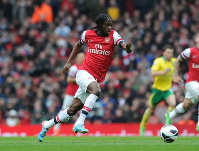 Framed Print : Arsenal vs Norwich City: Premier League Clash at Emirates Stadium (2012-13) Framed Print : Arsenal vs Norwich City: Premier League Clash at Emirates Stadium (2012-13)