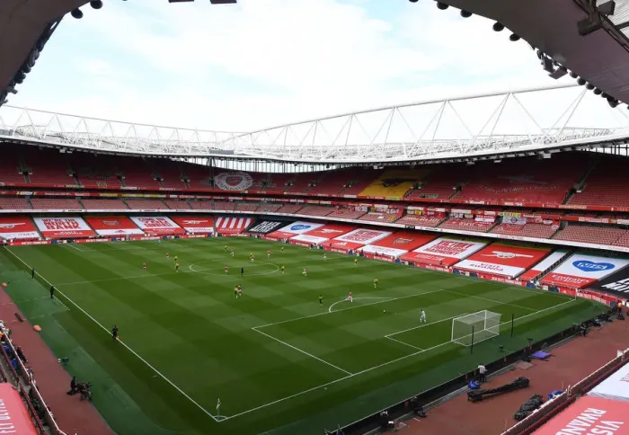Framed Print : Arsenal vs Norwich: Premier League Showdown at Emirates Stadium Framed Print : Arsenal vs Norwich: Premier League Showdown at Emirates Stadium