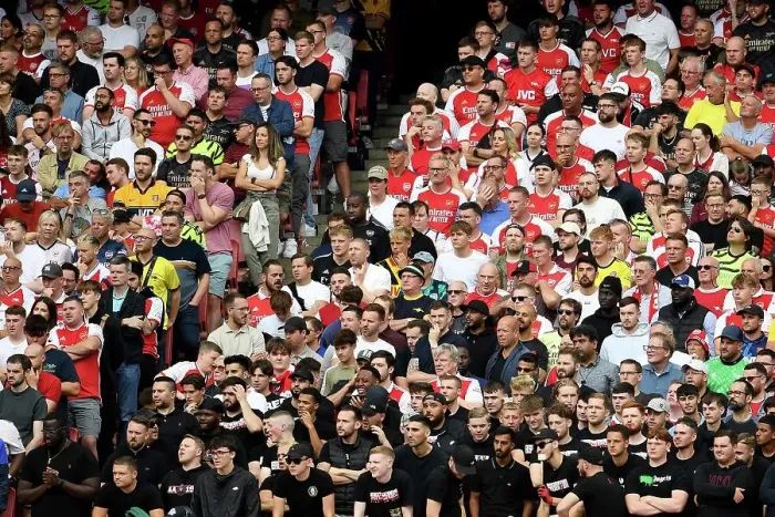 Framed Print : Arsenal vs Nottingham Forest: Premier League Showdown at Emirates Stadium (2023-24) Framed Print : Arsenal vs Nottingham Forest: Premier League Showdown at Emirates Stadium (2023-24)