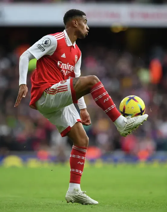 Framed Print : Arsenal vs. Nottingham Forest: Reiss Nelson in Action at the Emirates Stadium (2022-23) Framed Print : Arsenal vs. Nottingham Forest: Reiss Nelson in Action at the Emirates Stadium (2022-23)