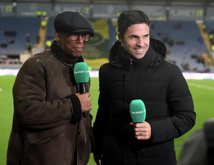 Framed Print : Arsenal vs Oxford United: Mikel Arteta Previews FA Cup Clash at Kassam Stadium Framed Print : Arsenal vs Oxford United: Mikel Arteta Previews FA Cup Clash at Kassam Stadium