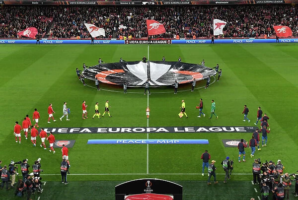 Arsenal vs PSV Eindhoven: Europa League Showdown at Emirates Stadium