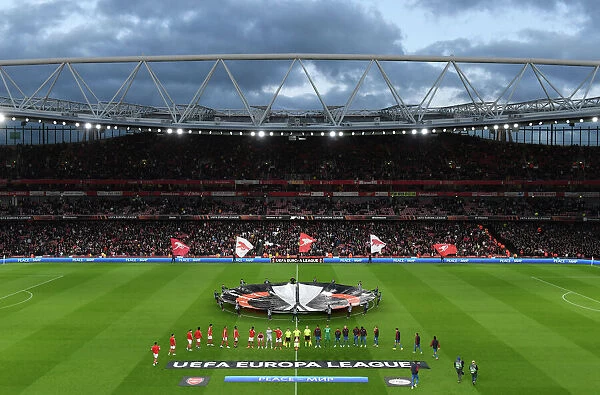 Arsenal vs. PSV Eindhoven: Europa League Showdown at Emirates Stadium