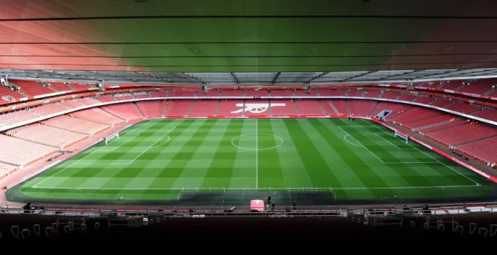 Framed Print : Arsenal vs. Queens Park Rangers: 2012-13 Premier League Clash at Emirates Stadium Framed Print : Arsenal vs. Queens Park Rangers: 2012-13 Premier League Clash at Emirates Stadium