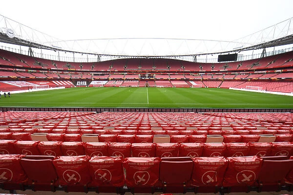 Arsenal vs Rapid Wien at Empty Emirates: UEFA Europa League Amid COVID-19 Restrictions, December 2020