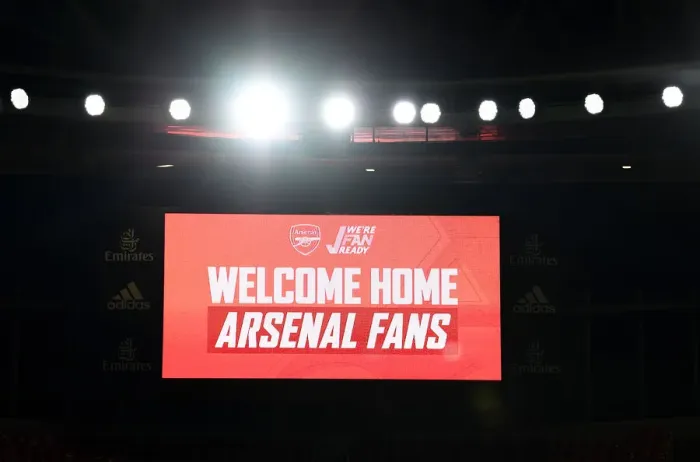 Framed Print : Arsenal vs Rapid Wien: Europa League Clash at Emirates Stadium Framed Print : Arsenal vs Rapid Wien: Europa League Clash at Emirates Stadium
