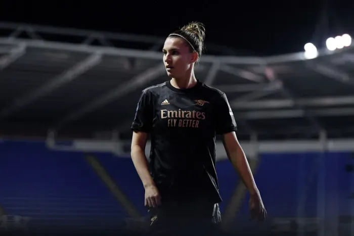 Framed Print : Arsenal vs. Reading: FA WSL Showdown Framed Print : Arsenal vs. Reading: FA WSL Showdown