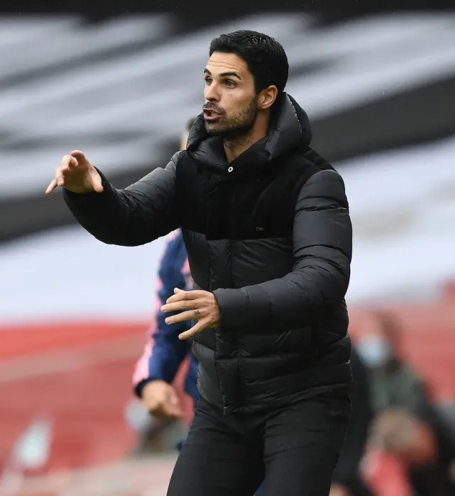 Framed Print : Arsenal vs Sheffield United: Mikel Arteta Guides Empty Emirates Team in Premier League Showdown (2020-21) Framed Print : Arsenal vs Sheffield United: Mikel Arteta Guides Empty Emirates Team in Premier League Showdown (2020-21)