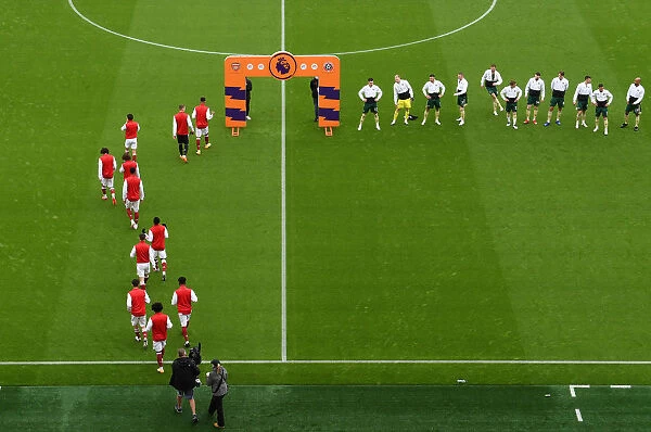 Arsenal vs Sheffield United: Premier League Showdown at Emirates Stadium
