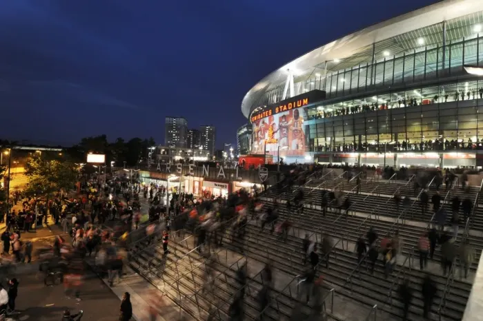 Framed Print : Arsenal vs Southampton: Capital One Cup Third Round at Emirates Stadium Framed Print : Arsenal vs Southampton: Capital One Cup Third Round at Emirates Stadium