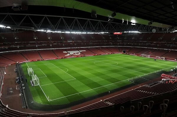 Arsenal vs Southampton: Premier League Showdown at the Emirates (2014-15)