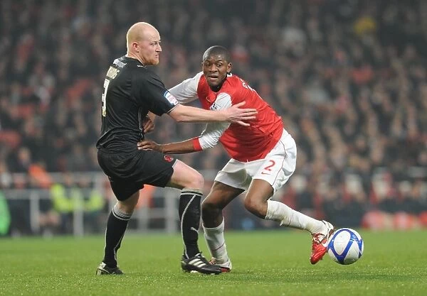 Arsenal vs Sunderland: 2010-11 Season Match